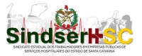 Sindserhsc Sindserh SC Santa Catarina Sindicato Ebserh